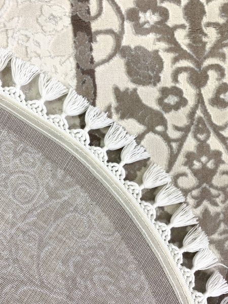 Ковер ART DIS TIC. LTD. STI. Bono 0300A Р49 160x230 Z