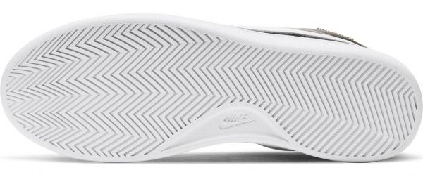 Кроссовки Nike Nike Court Royale 2 Mid CT1725-001 р.6,5 черный