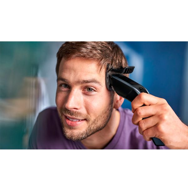 Машинка для підстригання Philips HC3530/15
