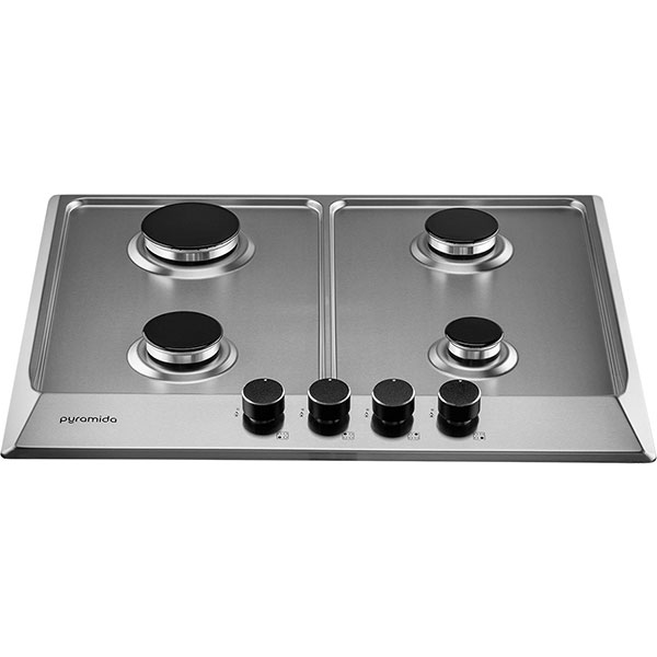Варочная поверхность Pyramida PFX 644 S Inox
