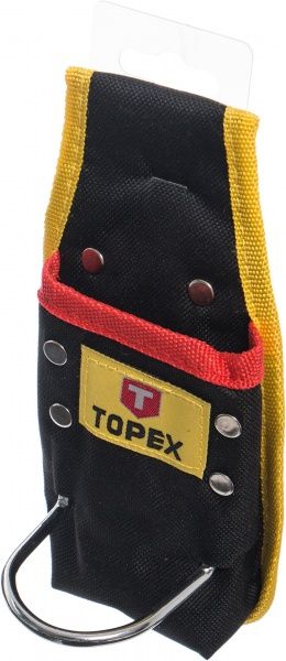 Кобура для ручного инструмента Topex 79R420 