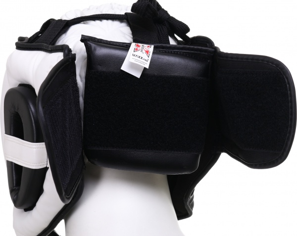 Шлем MaxxPro AHG-700 р. XL 