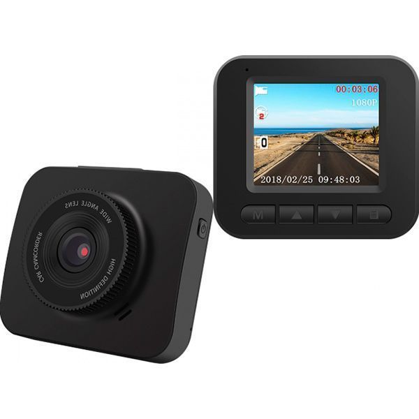 Видеорегистратор Carcam H2