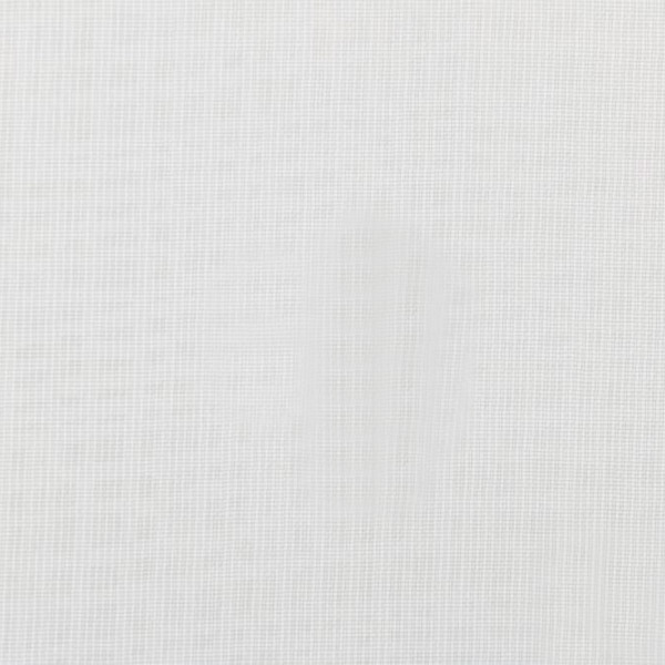 Тюль Underprice Embossed Grid белая 280х275 см