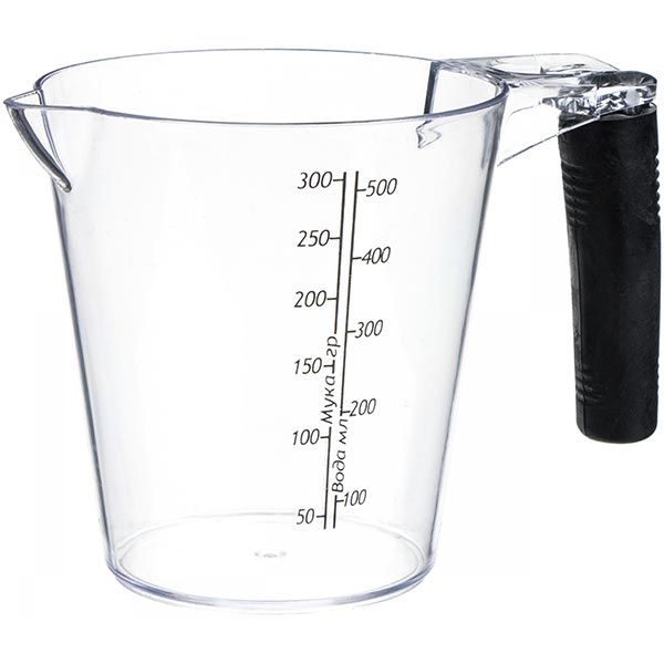 Мерная кружка Эталон 500 мл