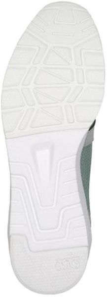Кроссовки Asics GEL-LYTE KOMACHI Tiger H857N-4646 р.8 серо-зеленый