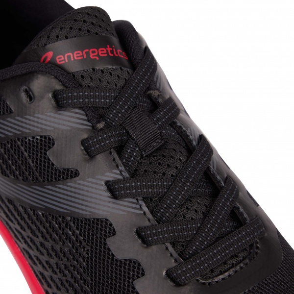 Кроссовки Energetics Elexir XII M 416932-901050 р.EUR 44 черный