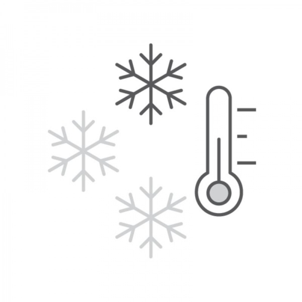 Жилет Delta Plus Fidji 3 р. M зріст 3-4 FIDJ3GNTM сіро-чорний