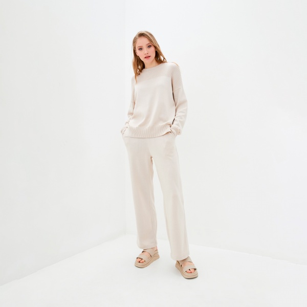 Штани Katrin р. S/M бежевий