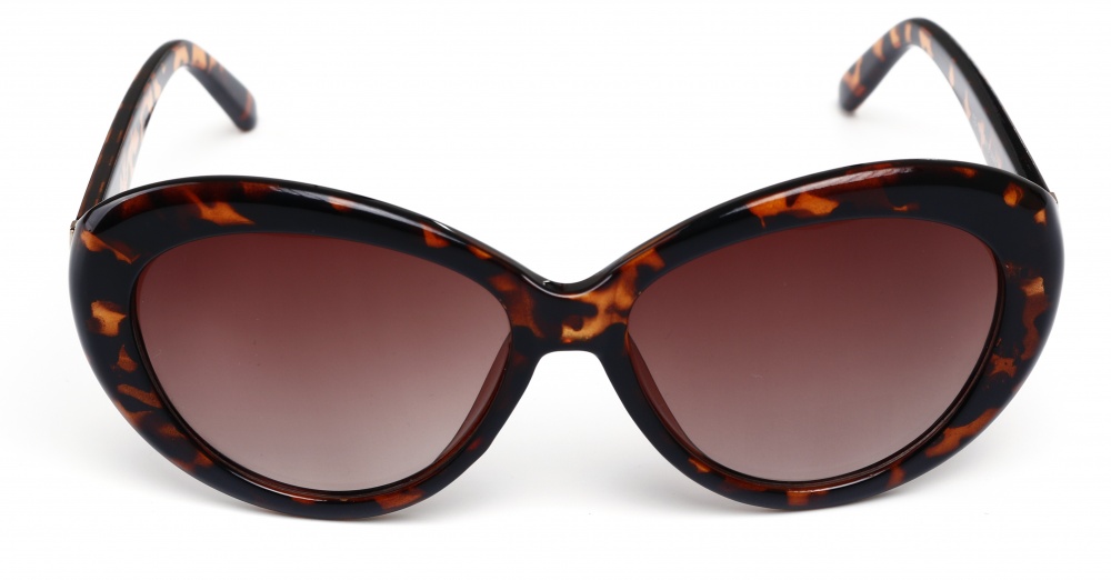 Очки солнцезащитные женские категория 5 в ассортименте