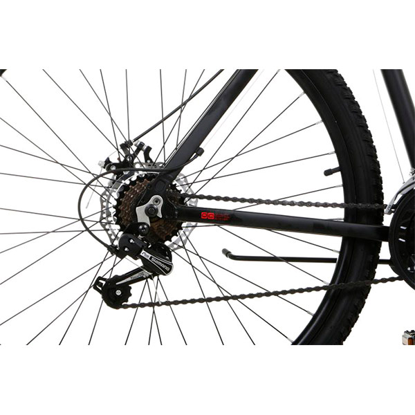 Велосипед MaxxPro 21