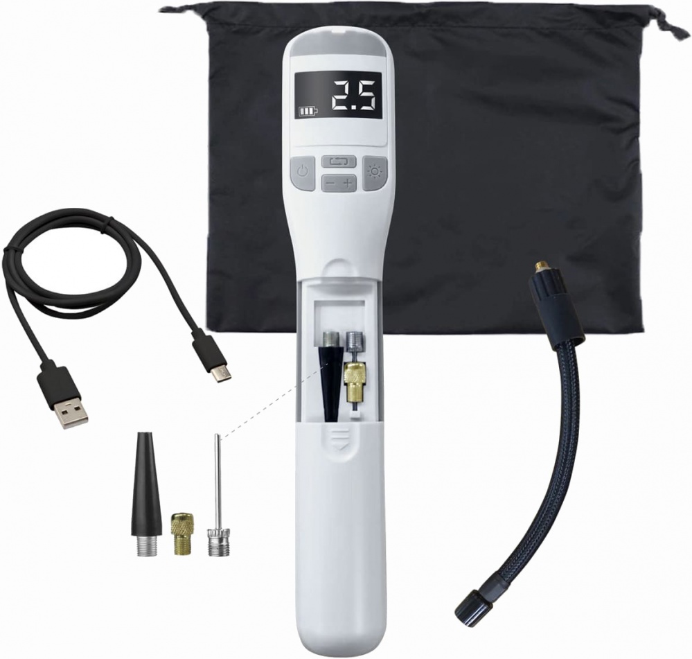 Компресор автомобільний Konner&Sohnen KS PCL-10