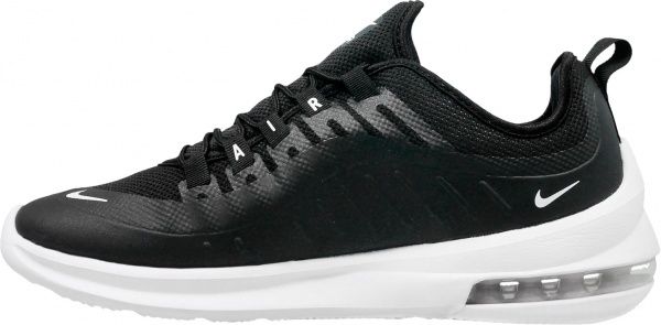 Кроссовки Nike AIR MAX AXIS AA2146-003 р.9,5 черный