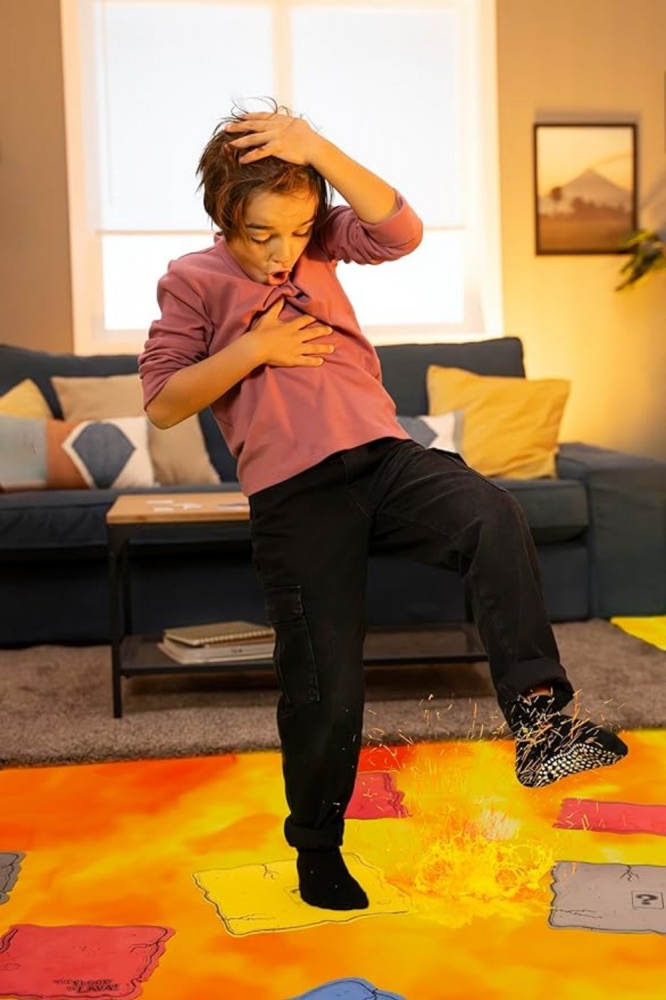 Гра настільна Goliath Перегодуй кабанчика 925881,204