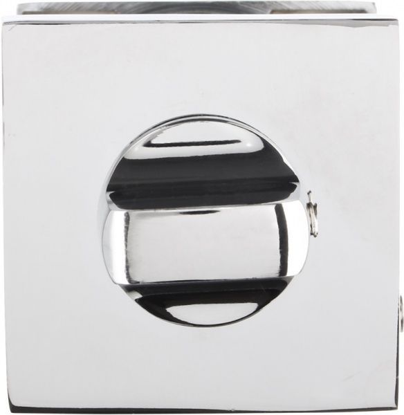 Накладка RDA WC-49 BIG Domino, Bridge WC хром