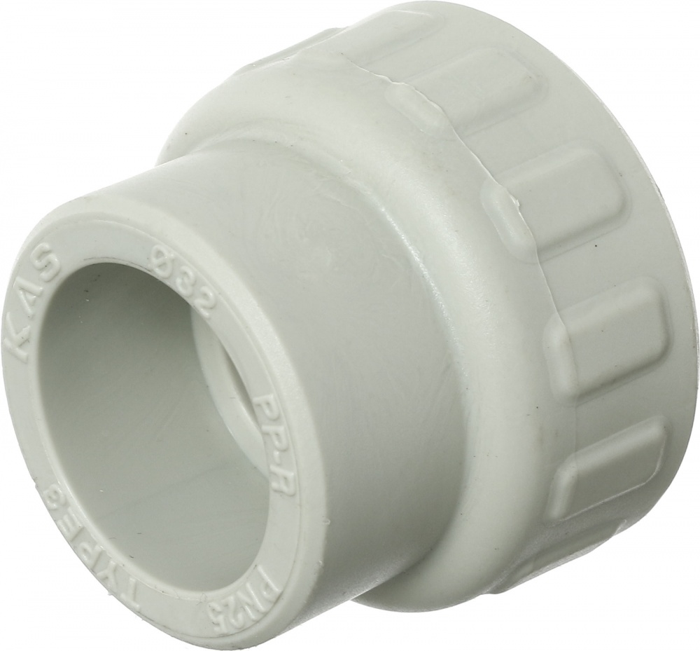 Муфта с внутренней резьбой ETS ППР d32x1”
