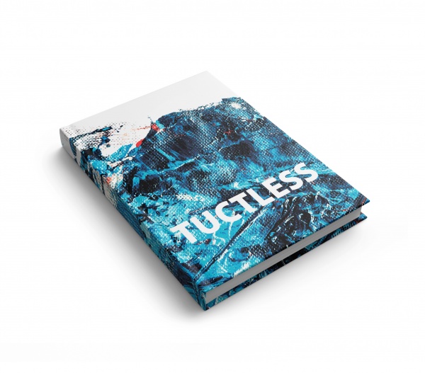 Щоденник недатований ART в асортименті Аркуш A6