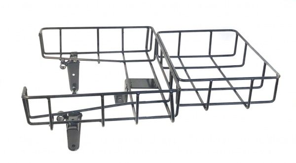 Решетка YADEA YD-BIGSH для скутера