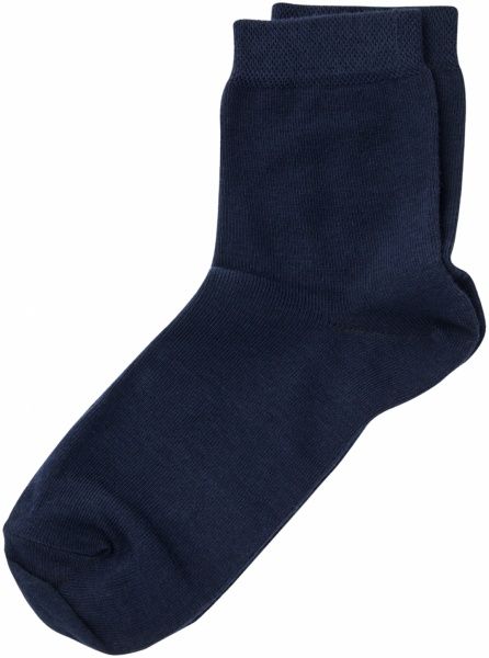 Носки БЧК CLASSIC р. 25 синий 