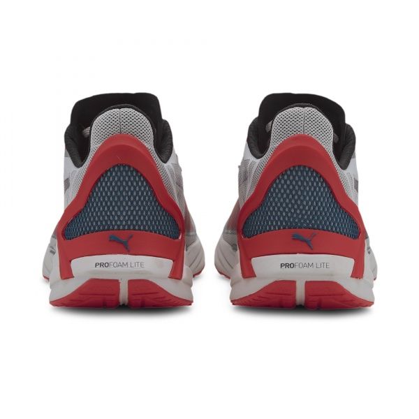 Кроссовки Puma UltraRide 19375303 р.UK 11 разноцветный