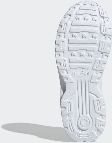 Кроссовки Adidas NEBZED EG3717 р.UK 4,5 синий