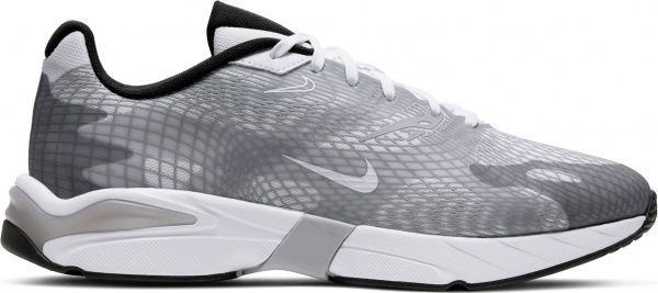 Кроссовки Nike GHOSWIFT BQ5108-007 р.US 9 серый