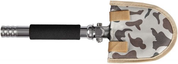 Лопата штикова Skif Plus Mouse D0-28 63.01.62