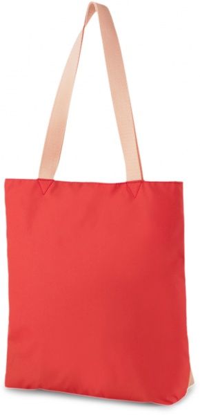 Спортивная сумка Puma Core Base Shopper 07793102 14 л красный 