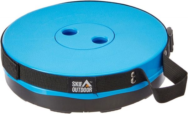 Стул раскладной SKIF Outdoor Tower blue