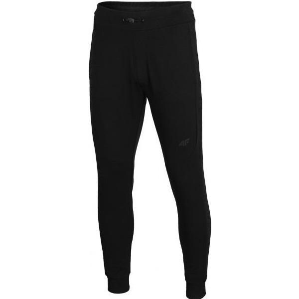 Брюки 4F H4L21-SPMD011-20S р. M черный