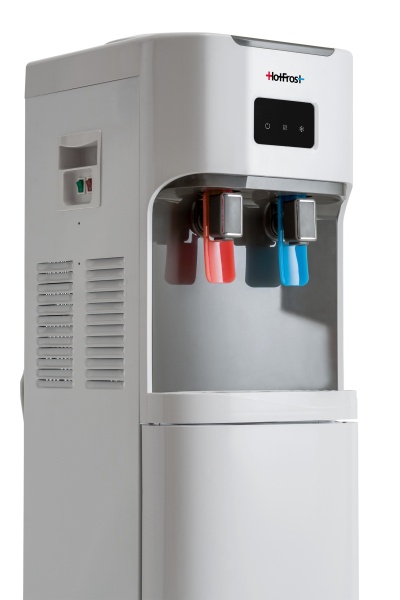 Кулер напольный HotFrost V115B