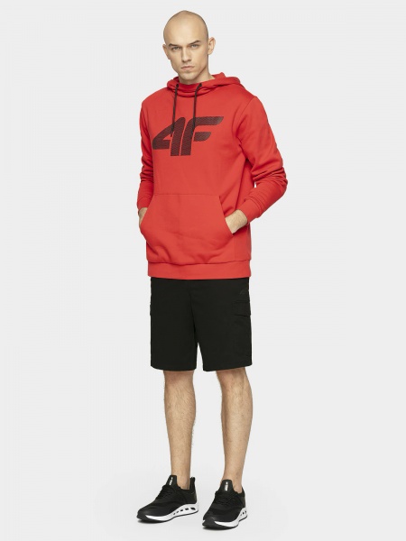 Джемпер 4F NOSH4-BLM002-62S NOSH4-BLM002-62S р. S