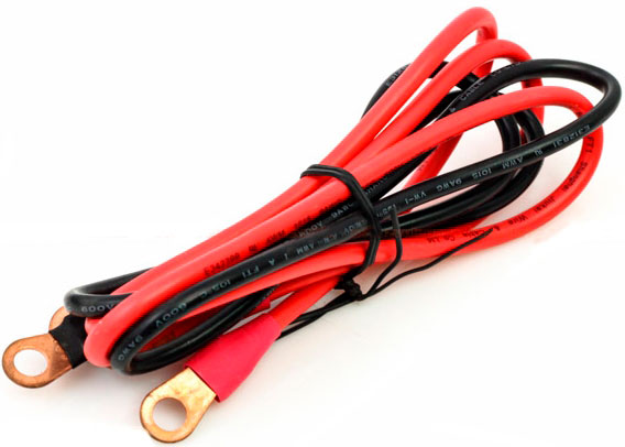 Інвертор Mystery MAC-800