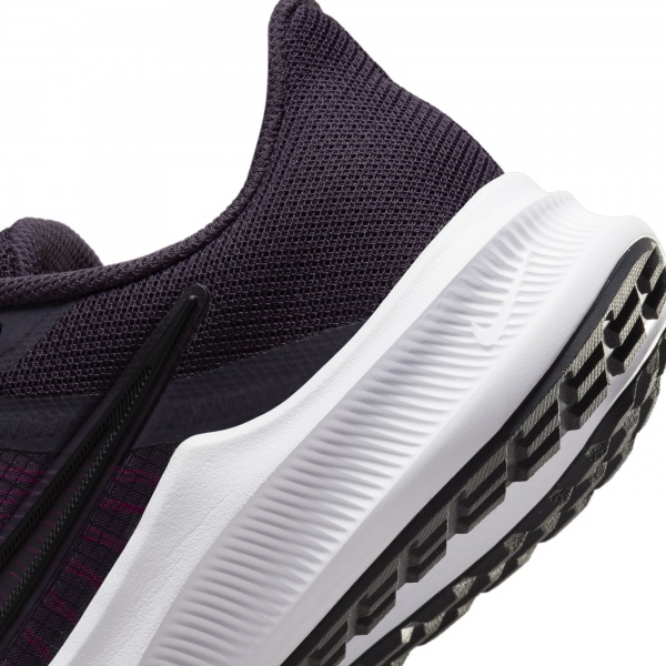 Кроссовки Nike Downshifter 11 CW3413-501 р.US 7 фиолетовый