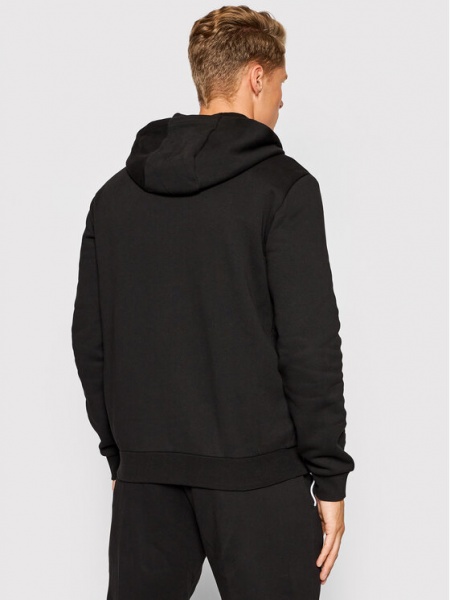 Спортивний костюм EA7 PJ07Z-6KPV68-1200 р. L чорний