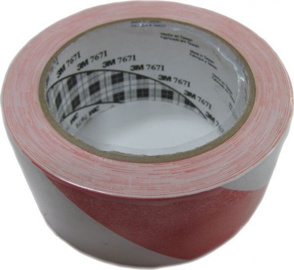 Стрічка 3M попереджувальна 250 м 7793-WR-75-250,0