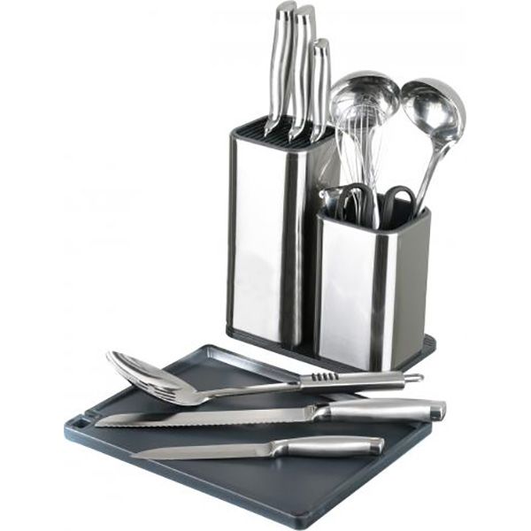 Набір кухонних аксесуарів 13 предметів LD-KH076M-5 UP! (Underprice)