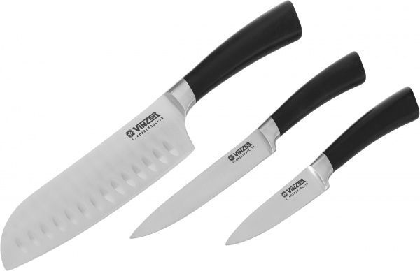 Набір ножів Fuji 4 предмети Vinzer