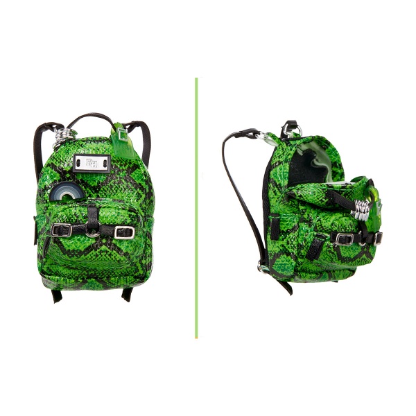 Ляльковий набір Rainbow High серії Junior_Джейд Хантер 579991