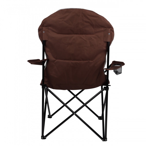 Стілець розкладний Кемпінг Плюс 58x58x105 см OC00182