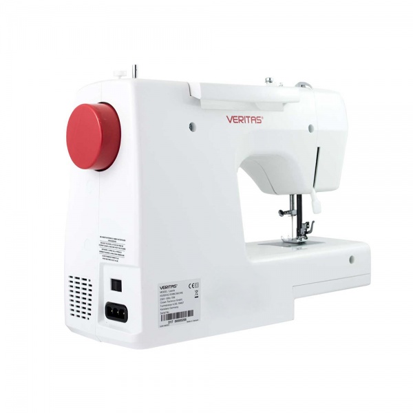 Швейна машина Veritas Laura 