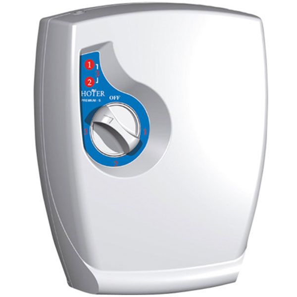 Водонагреватель Hotter InLine S 230 В-5.5 кВт