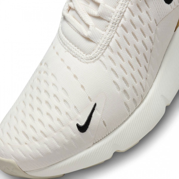 Кросівки Nike W AIR MAX 270 DZ7736-001 р.40 бежевий