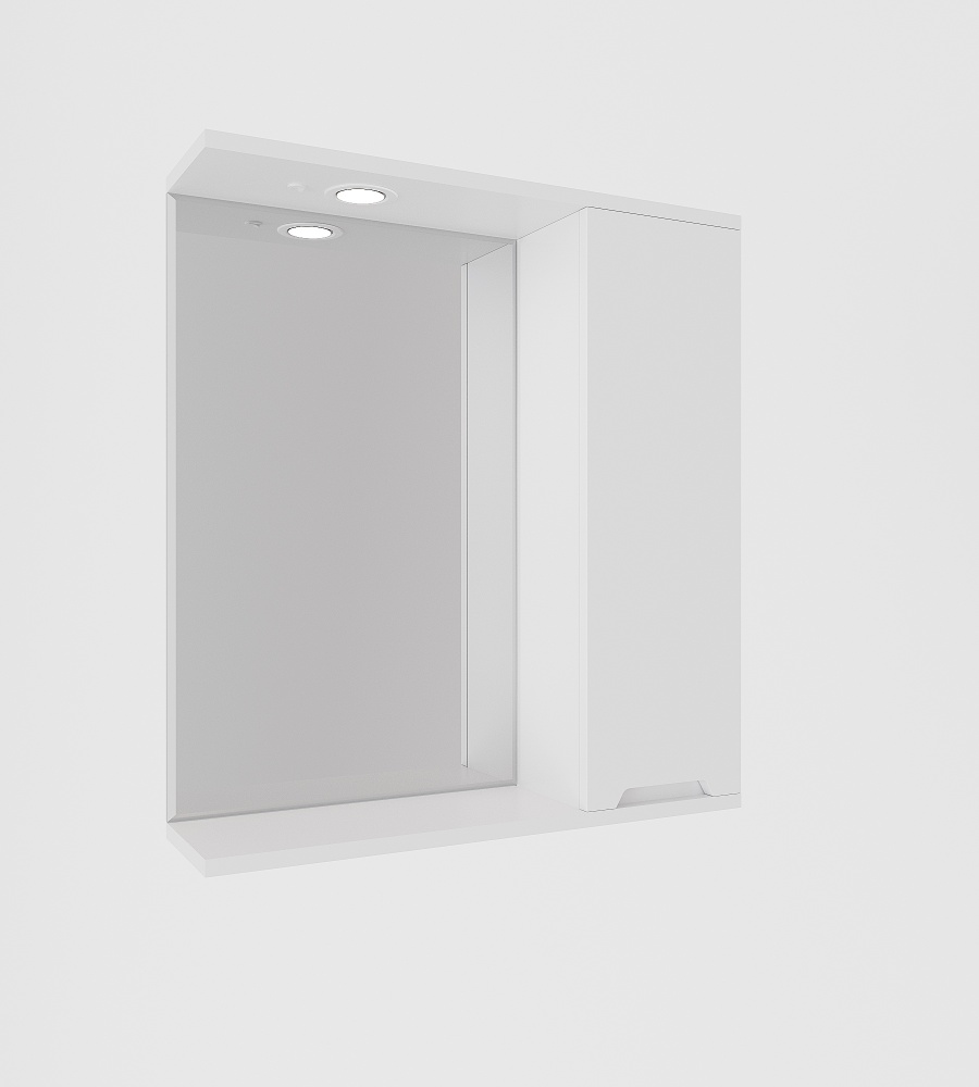 Зеркало Сансервіс