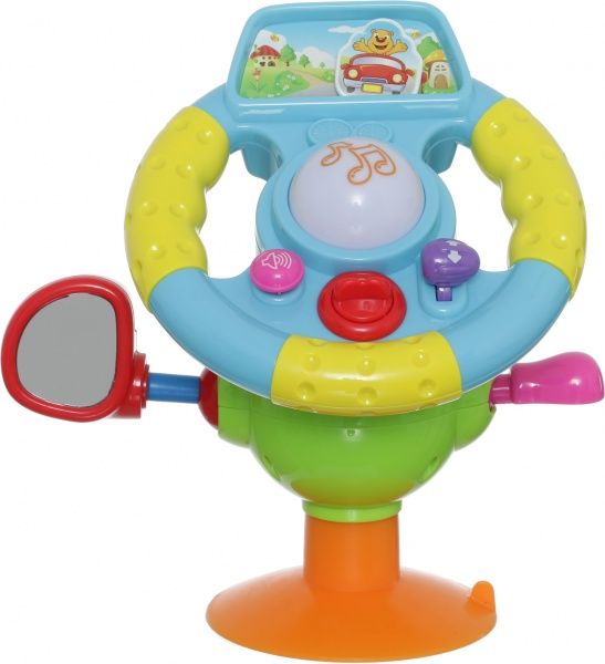 Розвиваюча іграшка Shantou F685025