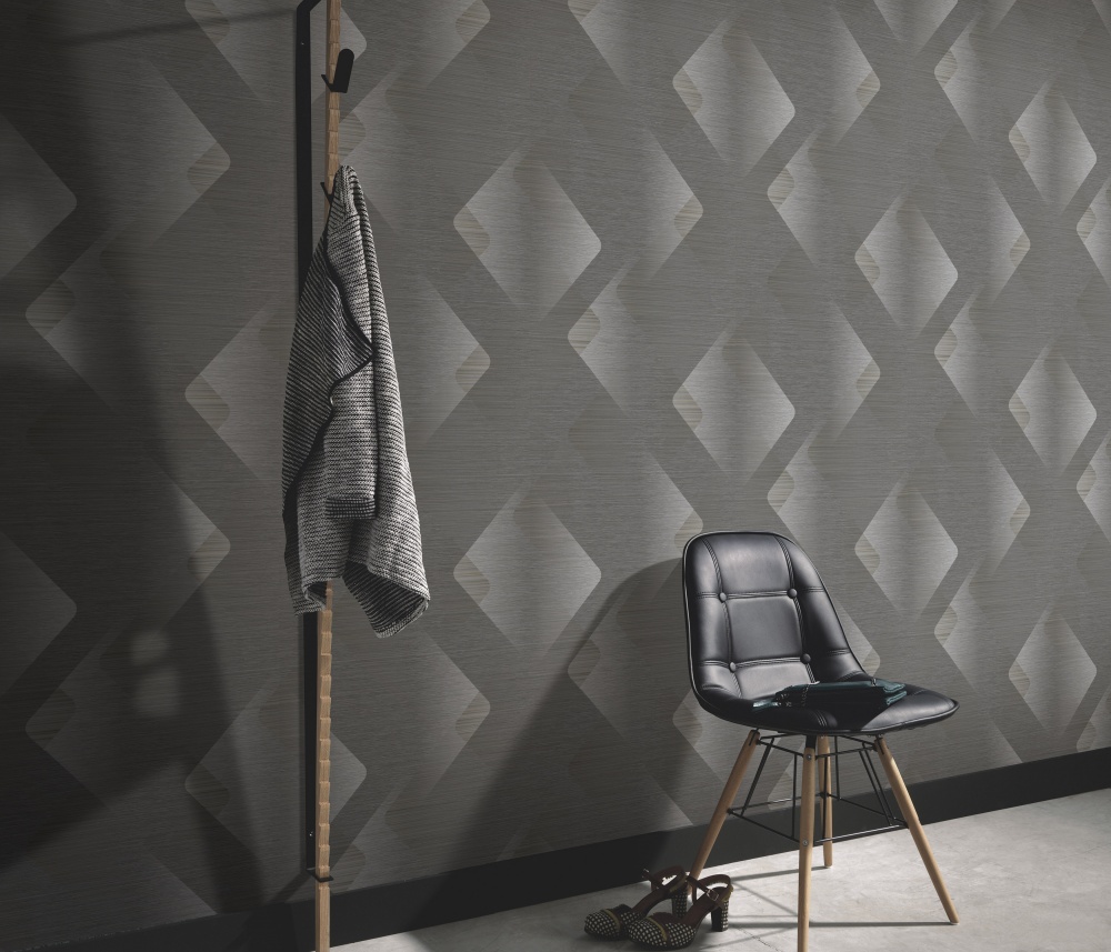 Обои виниловые на флизелиновой основе Erismann Elysium 12230-47 1,06x10,05 м