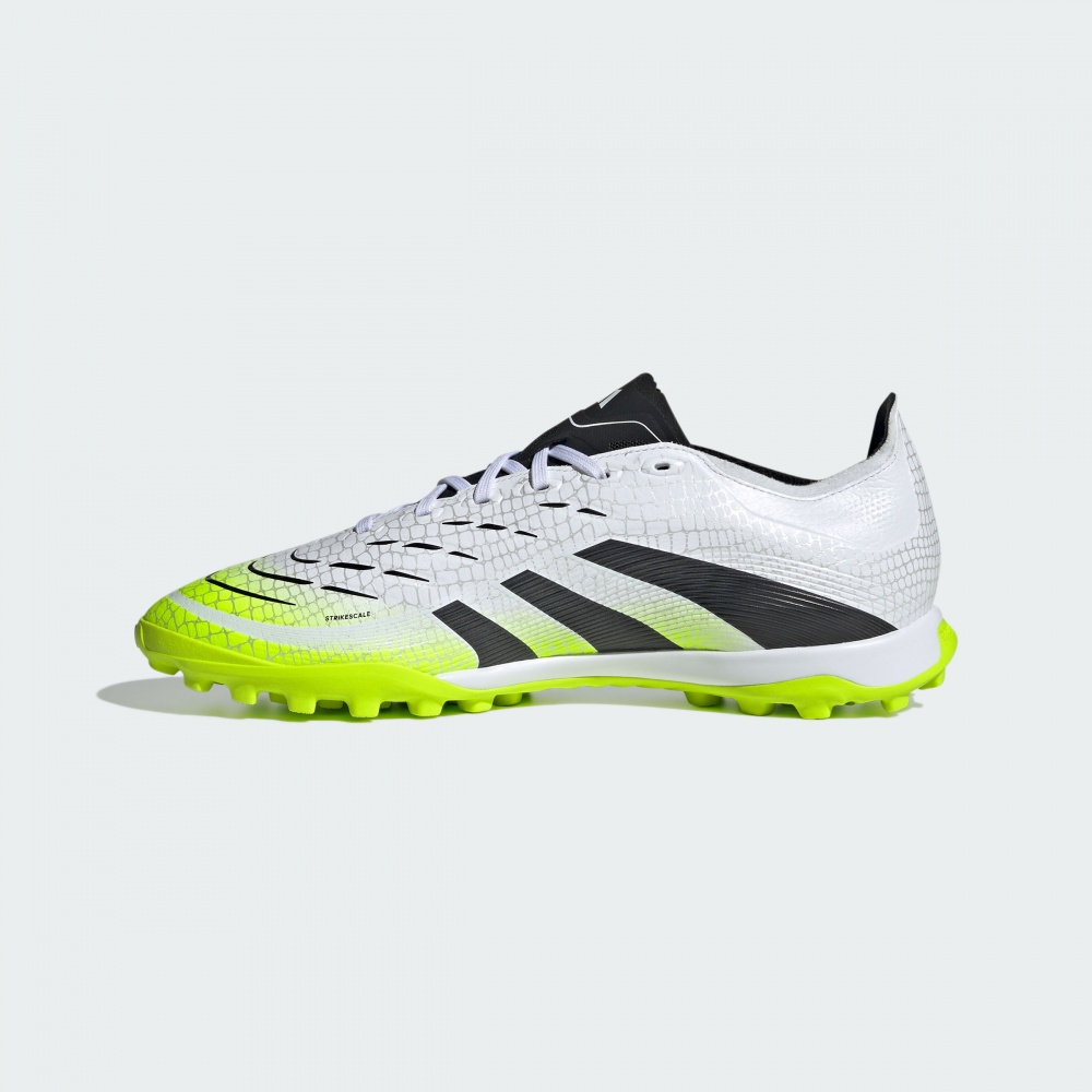 Сороконожки Adidas PREDATOR LEAGUE TF JI1132 р.44 2/3 белый