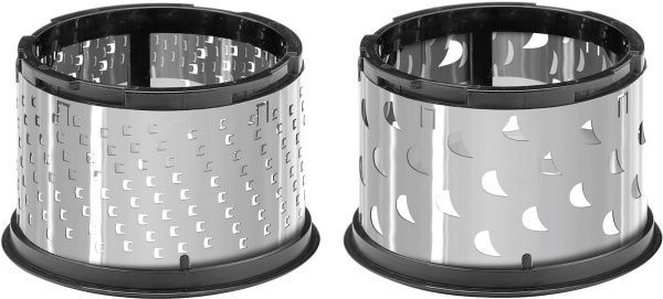 Тертка-ротор Pecorino 19060 Gefu