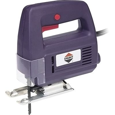 Электролобзик Sparky TH-60E