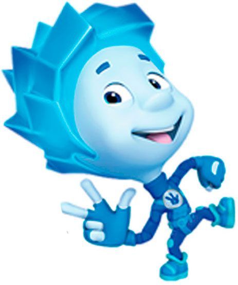 Фігурка UFT НОЛІК GT8621 